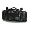 Waterproof Outdoor Sports Camera & Fishing Bag: Multifunctional Tactical & Cycling Messenger Shoulder Bag