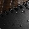 Rite In the Rain Spiral Notebook Black 773L