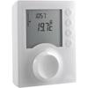 Delta Dore Tybox 117+ Programmable Thermostat 5-30°C Blue