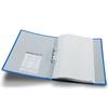 KOKUYO File Tube File S2 Double Door 4 Book Pack A4 S2 Fu-T8650BX4