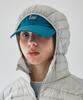 SIERRA DESIGNS Logo Embroidered Ball Cap Light Blue