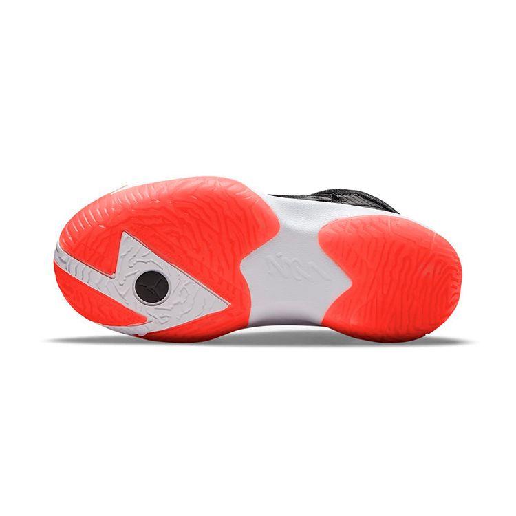 Air Jordan Zion 1 PS Black White DC2024-006