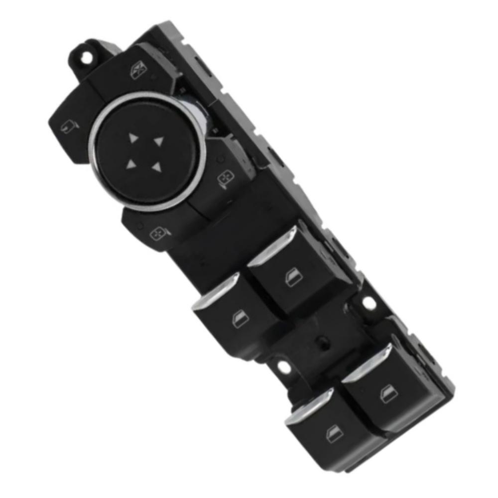 Front Left Power Window Switch Lb5Z-14529-Bc For Ford Explorer 2020-2024