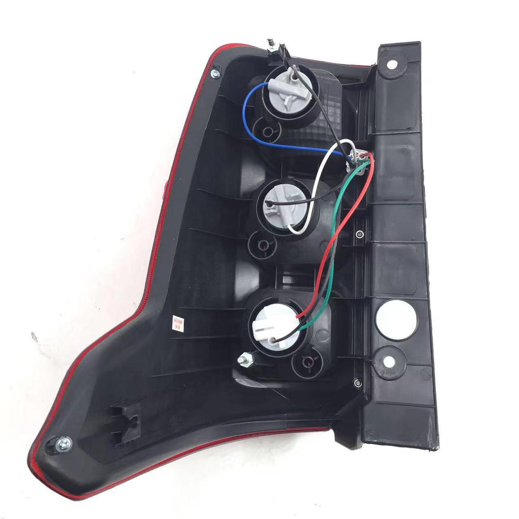 Compatible Taillight and Brake Light for 2018 Wuling Hongguang S Models