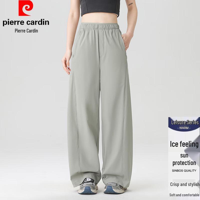 

Pierre Cardin Men s Summer Outdoor Straight Fit Pants L
