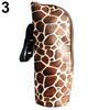 Baby Thermal Feeding Milk Bottle Warmer Bag Stroller Mummy Insulation Tote