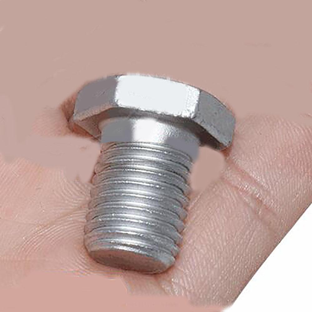 11137535106 Engine Sump Oil Pan Drain Plug Bolt For BMW 318i 320i 323i 325 325Ci