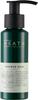 HEATH Deep Cleansing Face 85ml Lemon Apply before cleansing mask removes and dead skin Prevents cleans and makes a great Men's Mask, - Scent. washing.