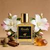 Women's Perfume, Floral Oriental Eau de Toilette 50Ml, Enchanting Scent, Eau De Toilette for Women, Ideal Gifts.