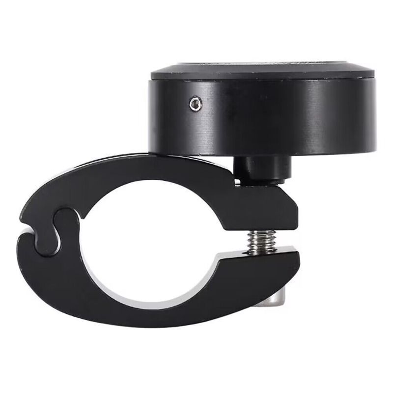 SXR-Motorcycle Universal 7/8 Inch Handlebar Watch Clock With Buckle Waterproof Sun-Proof Shockproof