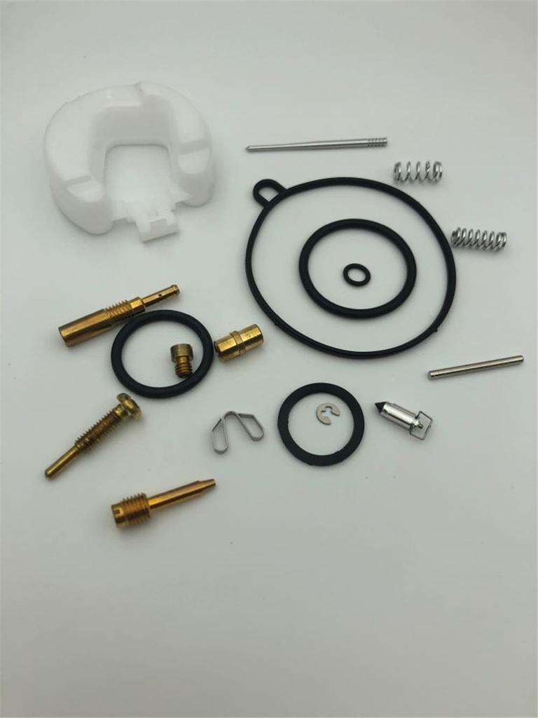 Carb Repair Rebuild Kit for Honda 2004-2005 CRF70F 2000-2003 XR70R