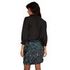 Dorothy Perkins Womens/Ladies Sequin Velvet Mini Skirt