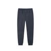 Anta Training Series Long Pants Winter Knitted Sports Pants Men Bottoms Gray 952547301-2