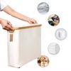 Wood Frame Toilet Paper Holder On The Floor-Large Capacity Organizer For Bathroom Waterproof Toilet Paper Holder With Lid