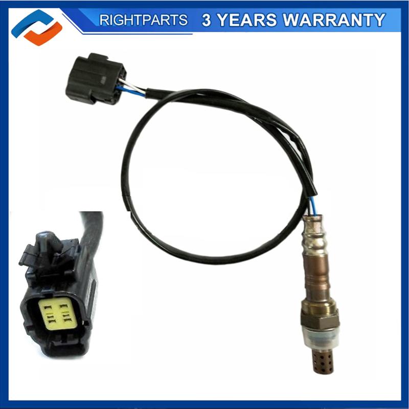 Новый Лямбда-зонд Датчик кислорода O2 Для KIA CARNIVAL / Sedona 2.5 1999-2006 39210-3Y100 39210-3Y120 39210-3Y140 39210-3Y160 чёрный