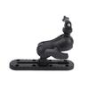 Kayak Action Camera Mount with Short Rail   Stable Motion Cameras Bracket Boat Accessory