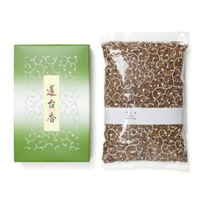 Shoeido Incense Lotus Incense 500g Packed In Paper Box #410311