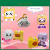 Lankybox Plush Toys Boxy Foxy Rocky Soft Stuffed Dolls Perfect For Kids!