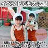Cicogna Rabbit Headband with Wired Ears, Fluffy Bunny Girl Cosplay Costume for Halloween (Pink, Child's)
