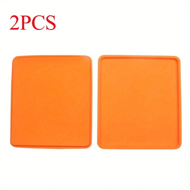 Nonstick Silicone Baking Mat for Swiss Rolls Cake Rolls and Pastry Molds Multifunctional Kitchen Bakeware Tool Heat-Resistant