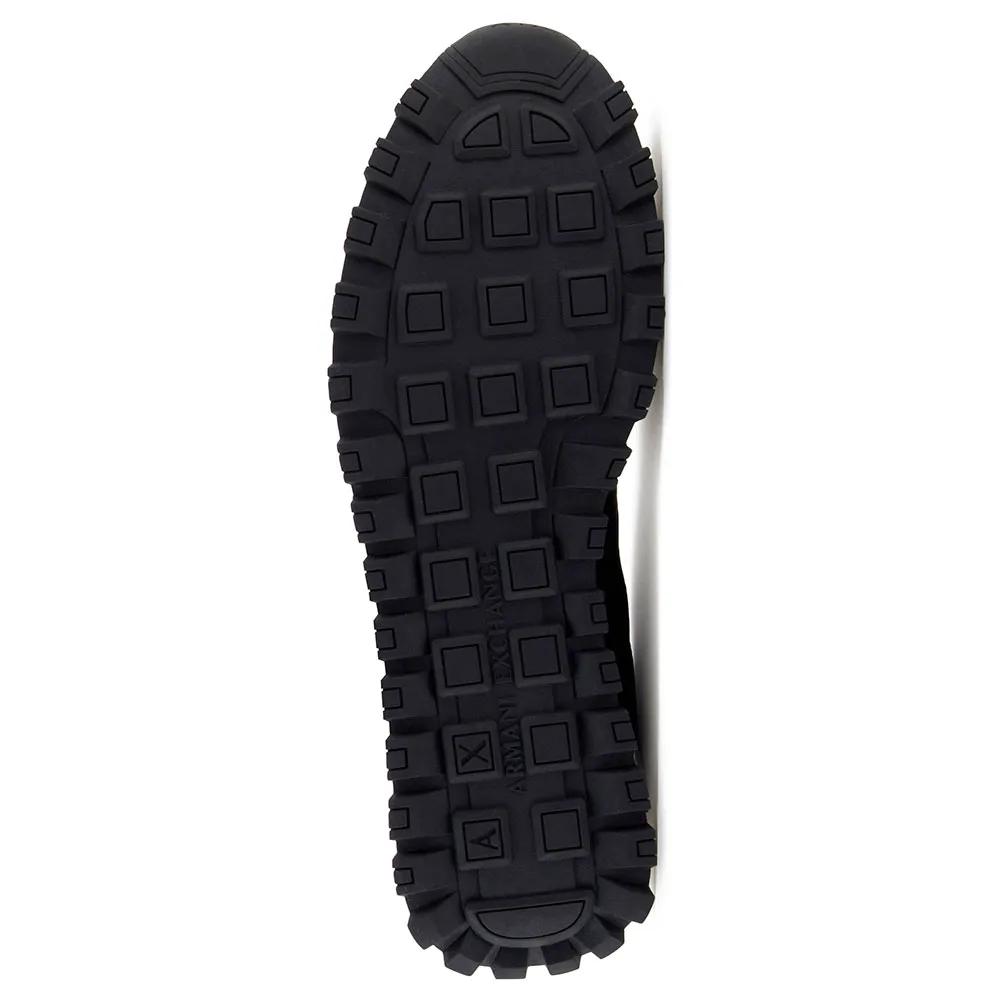 Armani Exchange Кросовки XM001960_AF19388