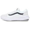 Old Skool Overt Comfycush 'White Black' Men's VN0A7Q5EWHT