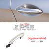 Car Exterior Door Handle Comfort Access  Keyless Go Door Handle for BMW F10 F06 F07 F02 5 6 7 series 520 528 535 GT 630 740 750i