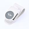 Car Visor Sunglasses Holder Portable Universal Glasses Ticket For BMW Mini Cooper R50 R53 R55 R56 R60 R61 F54 F55 F56 Sticker Xk6