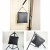1/2/4PCS Black Sand Bag Weight Bags For Photography Studio Video Studio Stand Sandbag For Light Stands Boom Arms Tripods