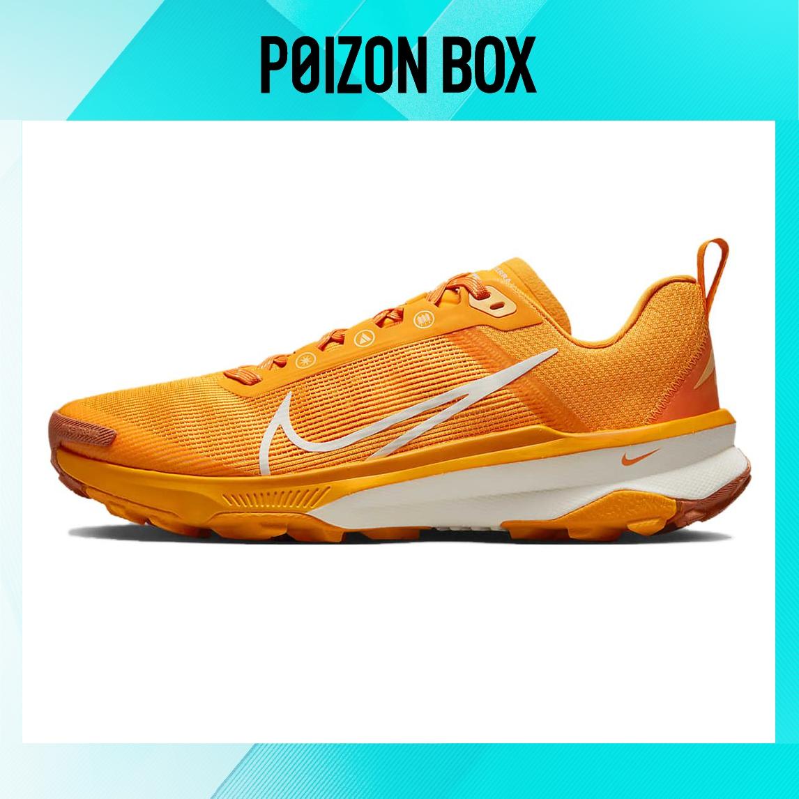 

кроссовки Female Nike Kiger 9 Running shoes DR2694-800