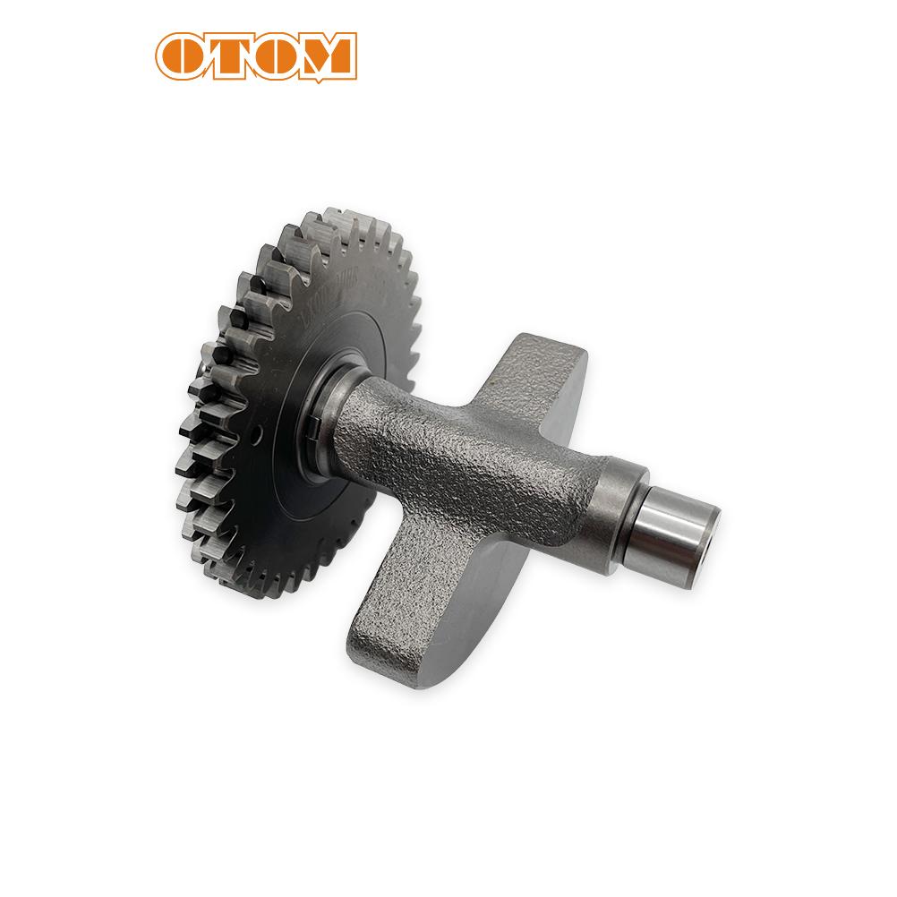 Für YB300H Motor Ausgleichswelle Motorrad Zubehör LONCIN Motor KEWS k23 HENGJIAN S7 Pit Bike Zubehör