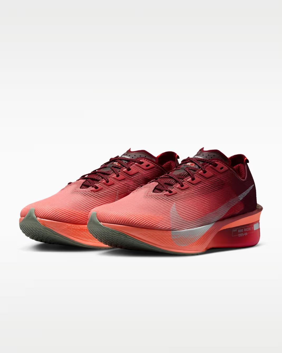 IR2311-600 IR2311-600 Nike Vaporfly 4 SE Team Red Atomic Pink (Women s) 10W