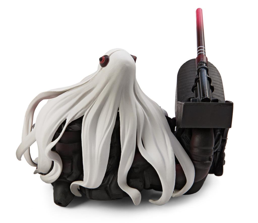 Kantai Collection Airfield Princess Deep Sea Ship Special Figure -KanColle-