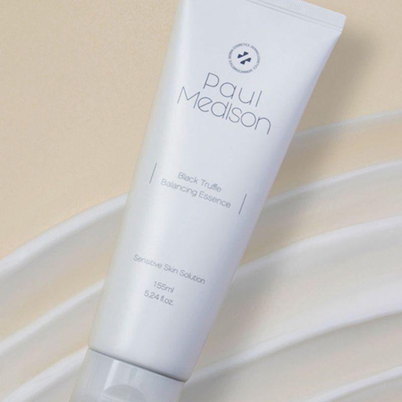 PAUL MEDISON Black Truffle Balancing Essence 155ml Black Truffle Balancing Essence