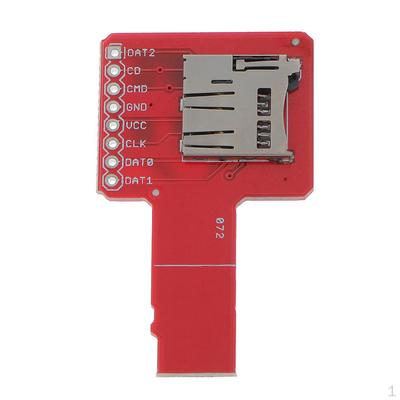 TF Memory Shield-Modul für SPI