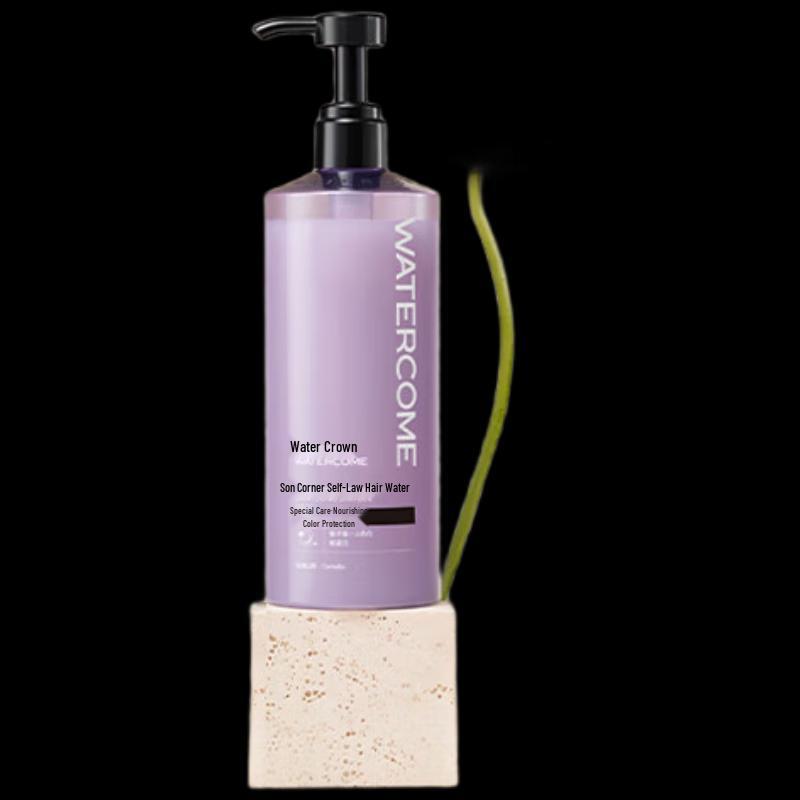 Shuizhizhou Caviar Keratin Shampoo