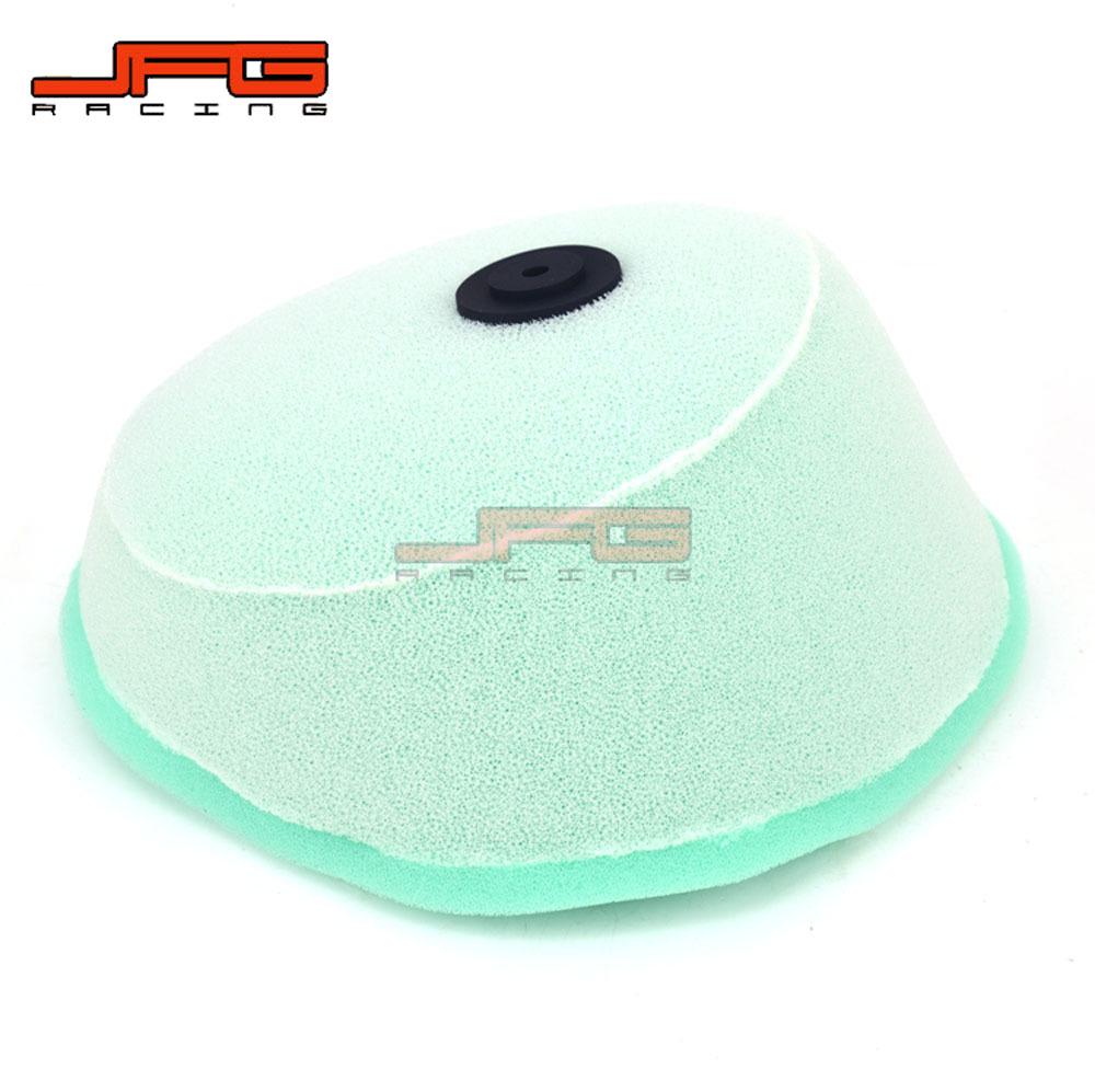85-500 SX/XC/XCW/EXC/EXCF Offroad-Motorrad Luftfilter Schwamm