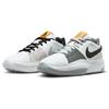 Nike JA 1 'Light Smoke Grey' Men's DR8785-100