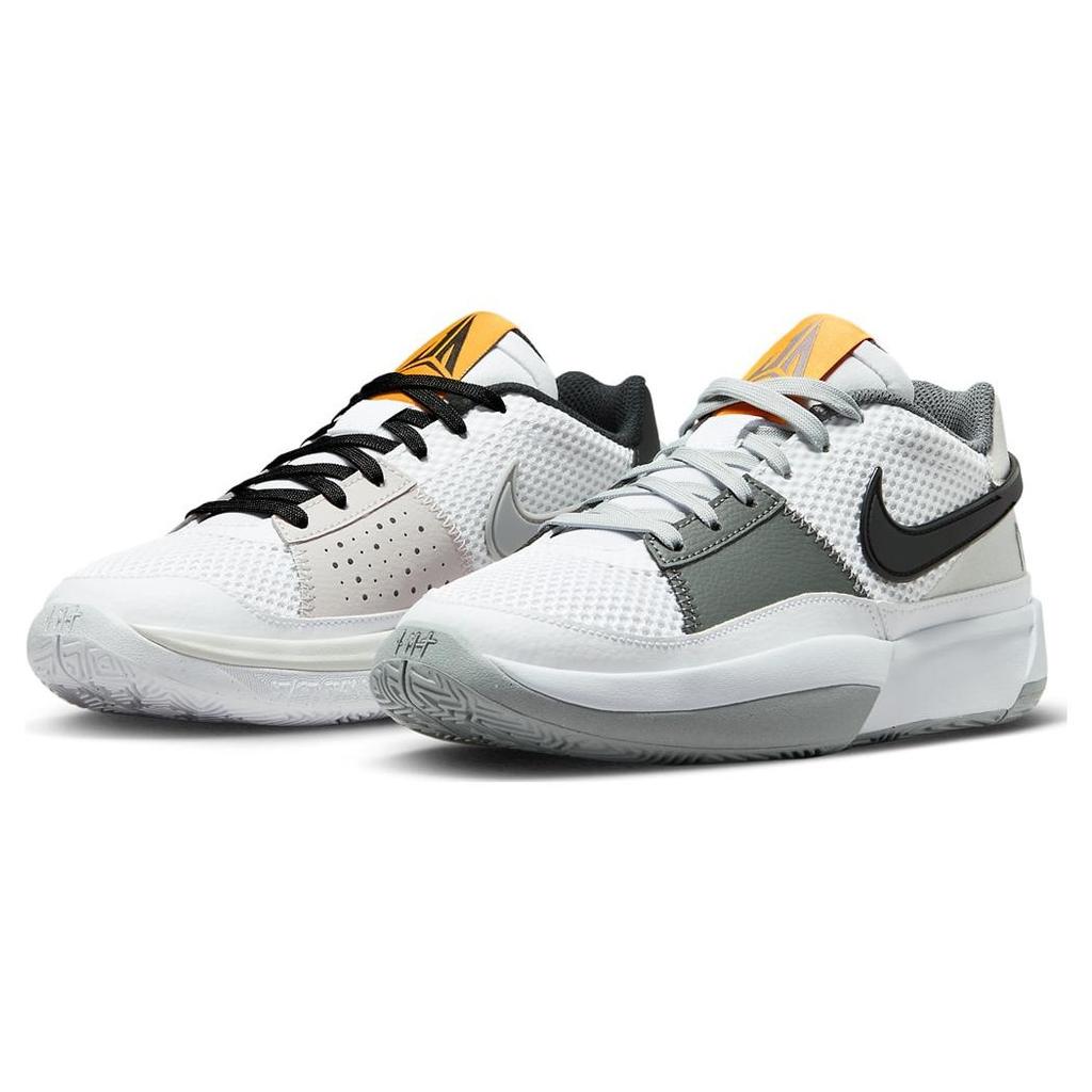 Nike JA 1 'Light Smoke Grey' Men's DR8785-100