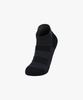 SPYDER Unisex Running Sneakers Ankle Socks Splpansc231Mblk