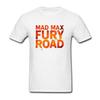 Herren Charlize Theron Mad Max 4 Fury Road T-Shirts(1)