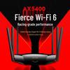 TP-LINK AX5400 WiFi 6 Dual-Band Gigabit Mesh Router (CN version)