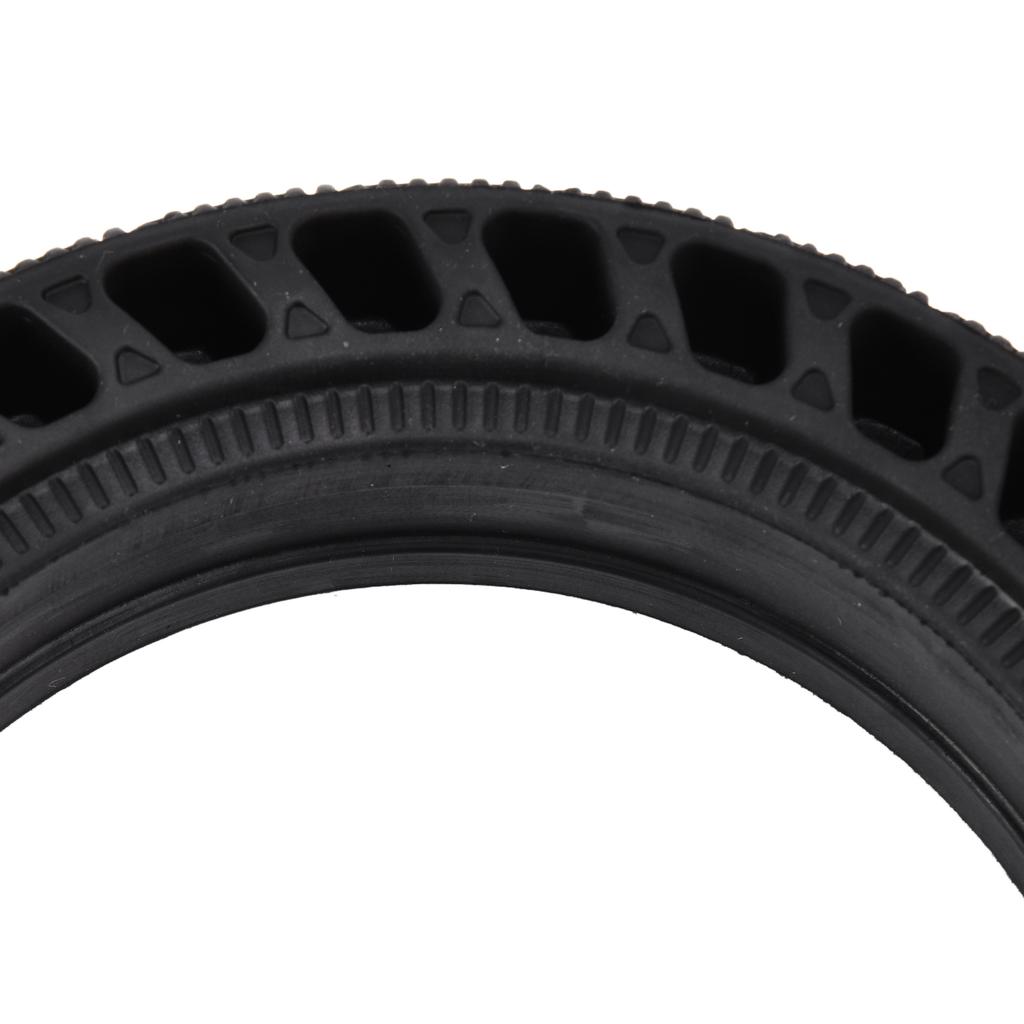 8.5x2.0X 8.5in Electric Scooter Solid Tires for Xiaomi M365 Explosion Proof Tire Scooter Parts