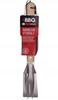 3-in-1 Grill Accessory Set Stainless Steel with Wooden Handle