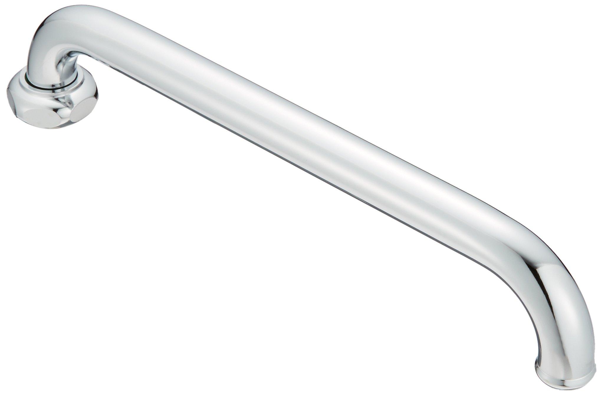 

SANEI Запасная часть для смесителя, Горизонтальная труба, Диаметр 19 мм, Длина 240 мм, PA20J-61X2-19