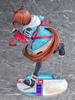 Phat Company Uma Musume Pretty Derby Transcend 17 scale pre-painted plastic figure