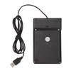 1PCS/2PCS 18 Keys USB Numeric Keypad Easy Installation Mechanical Number Pad  Office