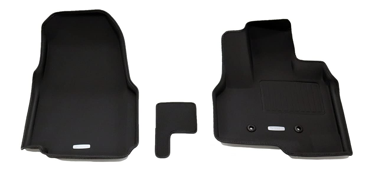 

Коврик Clazzio 3D, только спереди, на заказ, НОВЫЙ, резиновый, черный, N-BOX/N-BOX JF3/JF4 H29/9~ AS-2045 [9ABAS2045K]