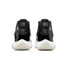 Sneakers da donna Air Jordan 11 Retro Jubilee / 25° Anniversario Nero Multicolor AR0715-011