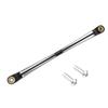 Aluminum Motorcycles Gear Shift Linkage Lever For Harley Touring Street Glide Road King Tour Glide Trikes Softail 1986 Up